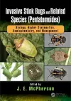 Invasive Stink Bugs and Related Species (Pentatomoidea) cover