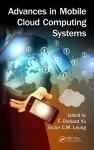 Advances in Mobile Cloud Computing Systems cover