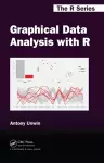 Graphical Data Analysis with R cover