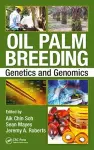 Oil Palm Breeding cover