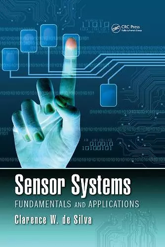 Sensor Systems cover