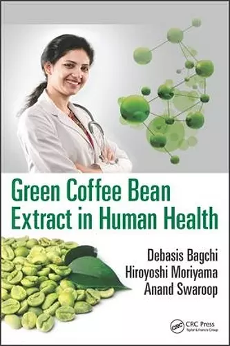 Green Coffee Bean Extract in Human Health cover