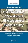 Handbook of SCADA/Control Systems Security cover