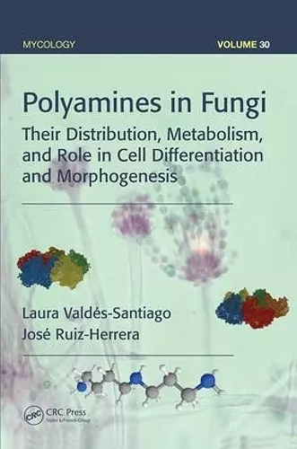 Polyamines in Fungi cover