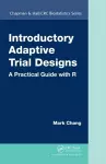 Introductory Adaptive Trial Designs cover