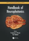 Handbook of Neurophotonics cover