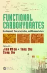 Functional Carbohydrates cover