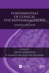 Fundamentals of Clinical Psychopharmacology cover