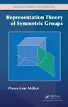 Representation Theory of Symmetric Groups cover