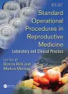 Standard Operational Procedures in Reproductive Medicine cover