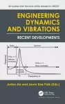 Engineering Dynamics and Vibrations cover