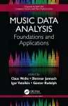 Music Data Analysis cover