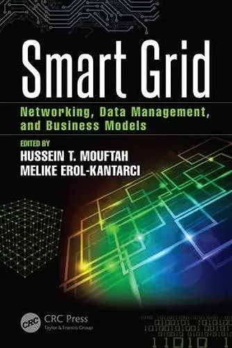 Smart Grid cover