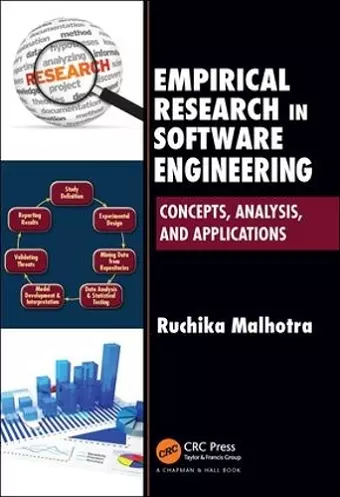 Empirical Research in Software Engineering cover