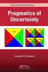 Pragmatics of Uncertainty cover