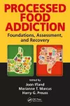 Processed Food Addiction cover