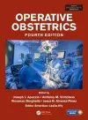 Operative Obstetrics, 4E cover