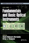 Fundamentals and Basic Optical Instruments cover