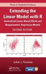 Extending the Linear Model with R cover