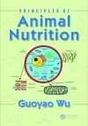 Principles of Animal Nutrition cover