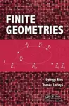 Finite Geometries cover