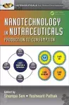 Nanotechnology in Nutraceuticals cover