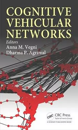 Cognitive Vehicular Networks cover