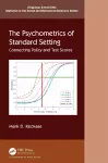 The Psychometrics of Standard Setting cover