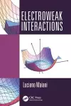 Electroweak Interactions cover