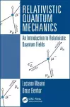 Relativistic Quantum Mechanics cover