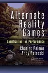 Alternate Reality Games cover