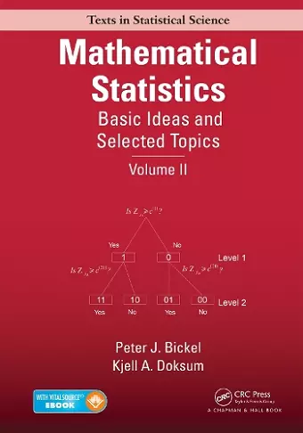 Mathematical Statistics cover