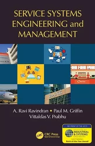 Service Systems Engineering and Management cover