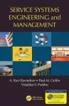 Service Systems Engineering and Management cover