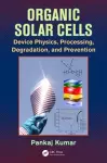 Organic Solar Cells cover