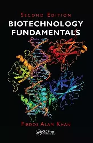 Biotechnology Fundamentals cover