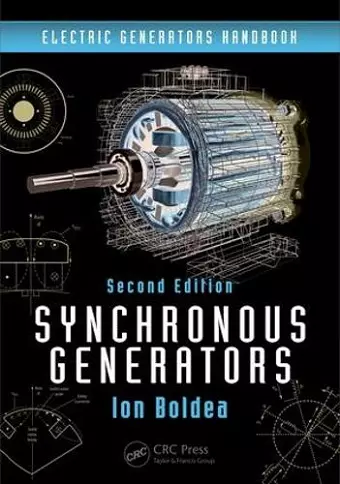 Synchronous Generators cover