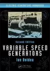 Variable Speed Generators cover