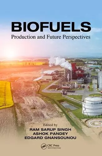 Biofuels cover