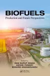 Biofuels cover