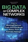Big Data of Complex Networks cover