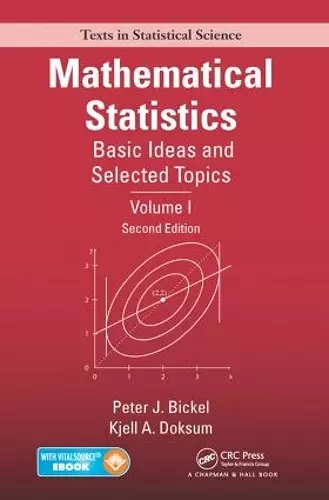 Mathematical Statistics cover