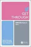 Get Through MRCOG Part 2 cover
