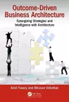 Outcome-Driven Business Architecture cover