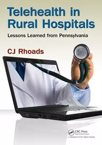 Telehealth in Rural Hospitals cover