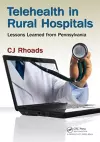 Telehealth in Rural Hospitals cover