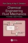 Chemical Engineering Fluid Mechanics cover