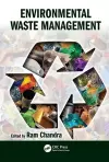 Environmental Waste Management cover