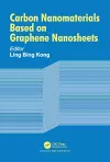 Carbon Nanomaterials Based on Graphene Nanosheets cover