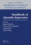 Handbook of Quantile Regression cover